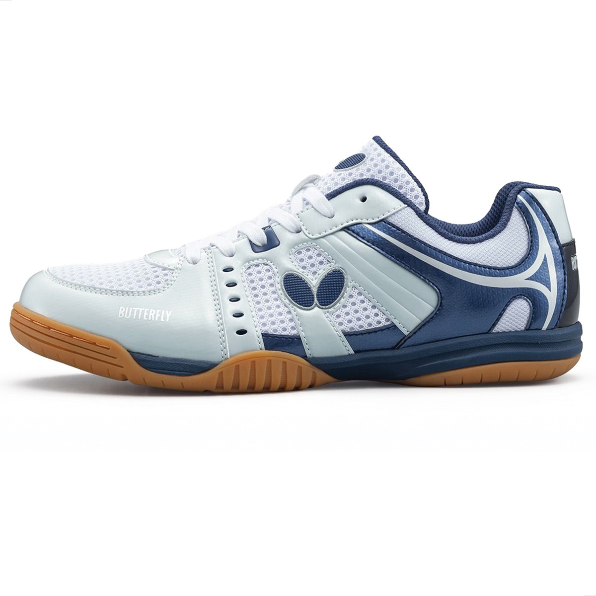 Lezoline Unizes Shoes: Navy